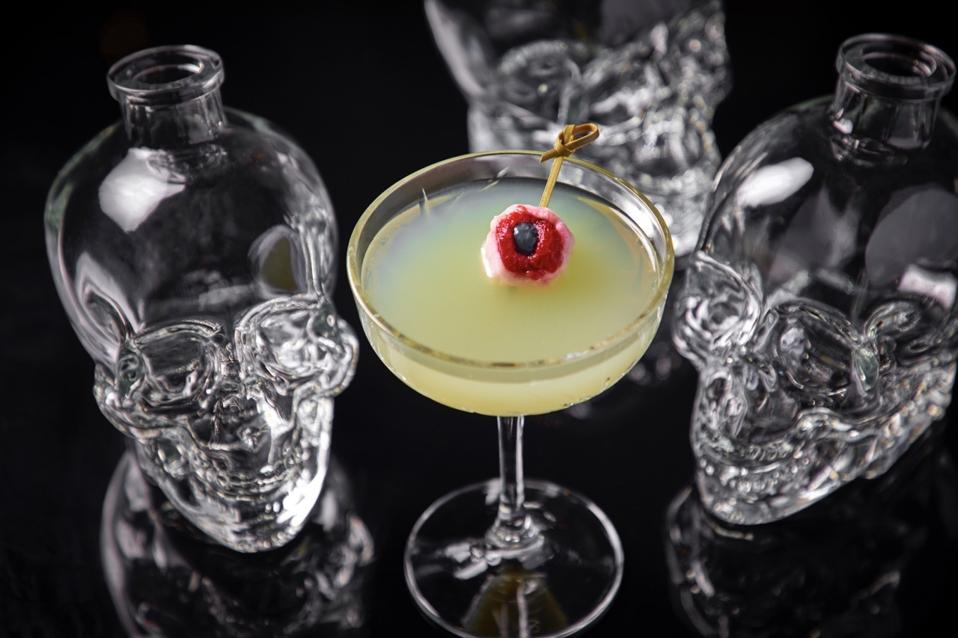 SpookyPotion_TrumpChicago Large