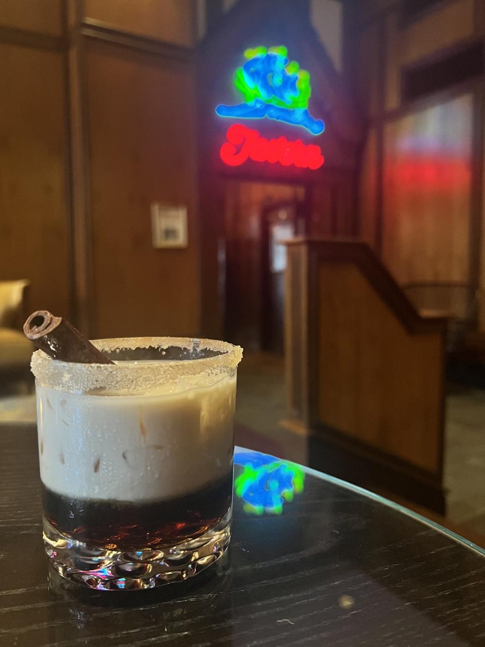 Pumpkin_The Brown Palace