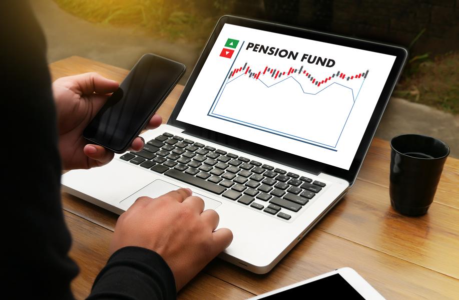 The Disturbing Trend That Will End in a Full-Fledged Pension Crisis