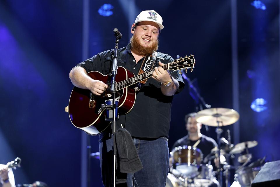 CMA Fest 2023 - Day 1