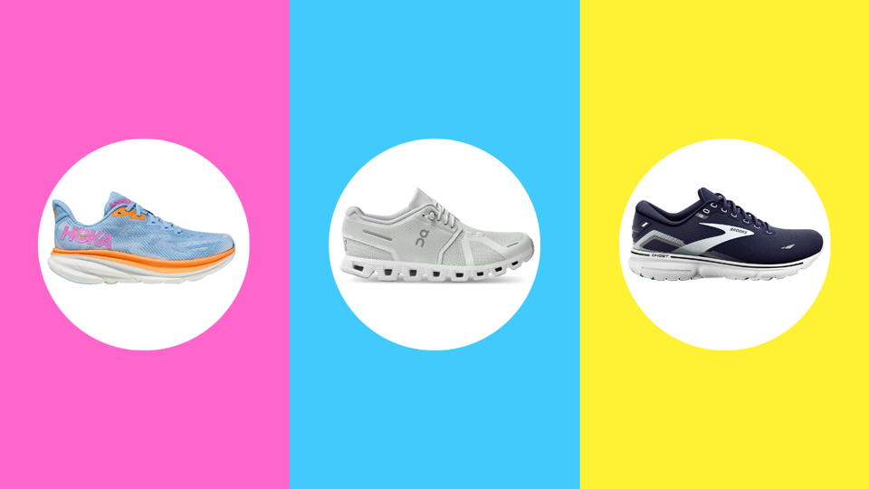 The 10 Best Nike Walking Shoes, According to Experts