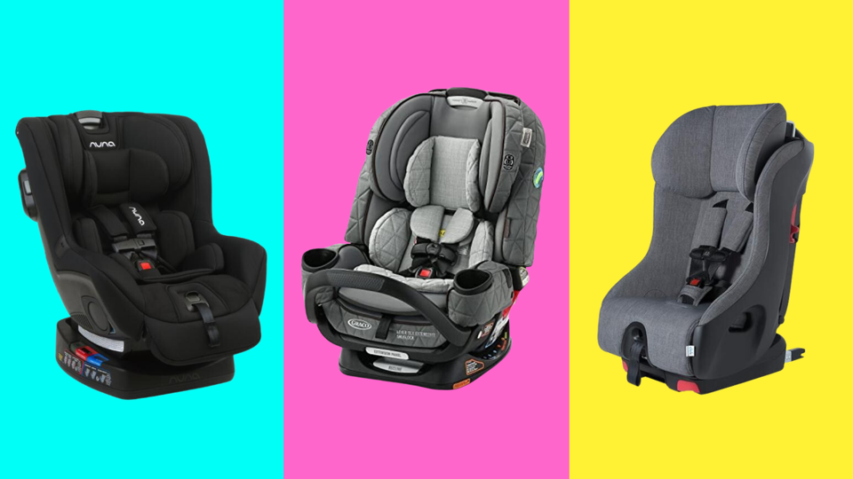 Convertible car seat for tall babies outlet