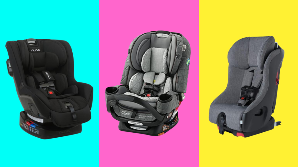 Best Car Seat Cushions, Tested By Experts (2024 Guide)