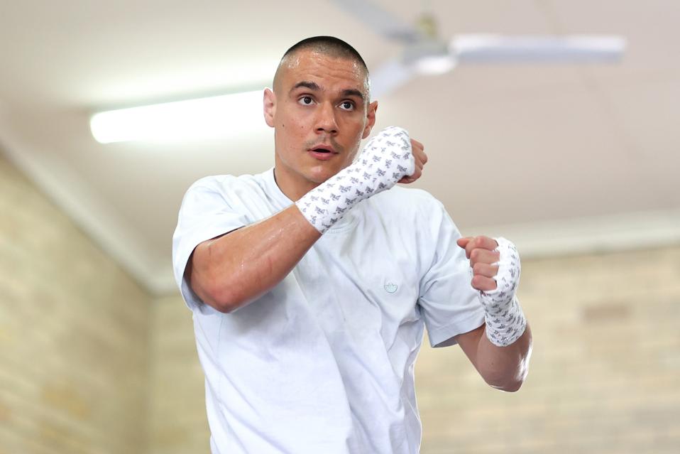 Tim Tszyu vs Brian Mendoza odds records prediction