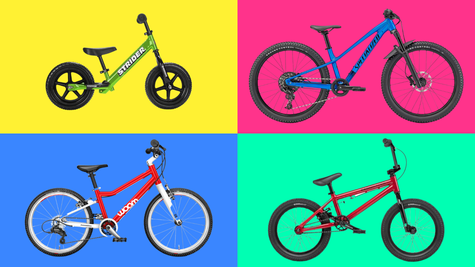 Best bicycle for 12 year old boy hotsell