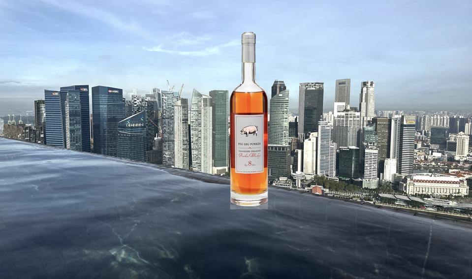 world's best bourbon