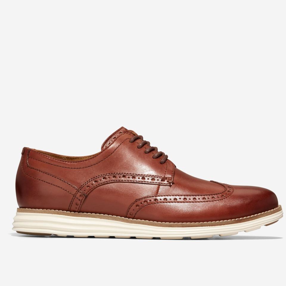 Work Shoes Most Comfortable Men's Business Casual Shoes Most