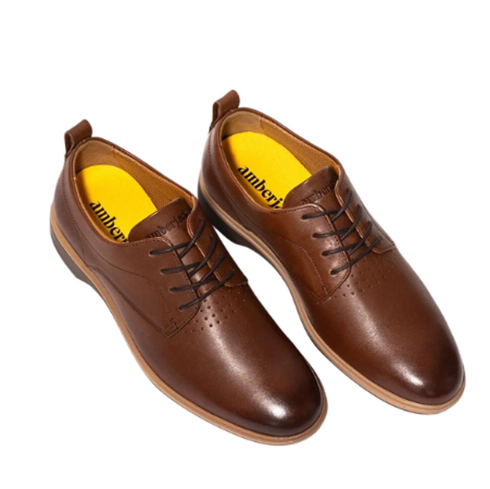Most Comfortable Men's Dress Shoes 2026 - Forbes Vetted Most Comfortable Men's Dress Shoes 2026 - Forbes Vetted