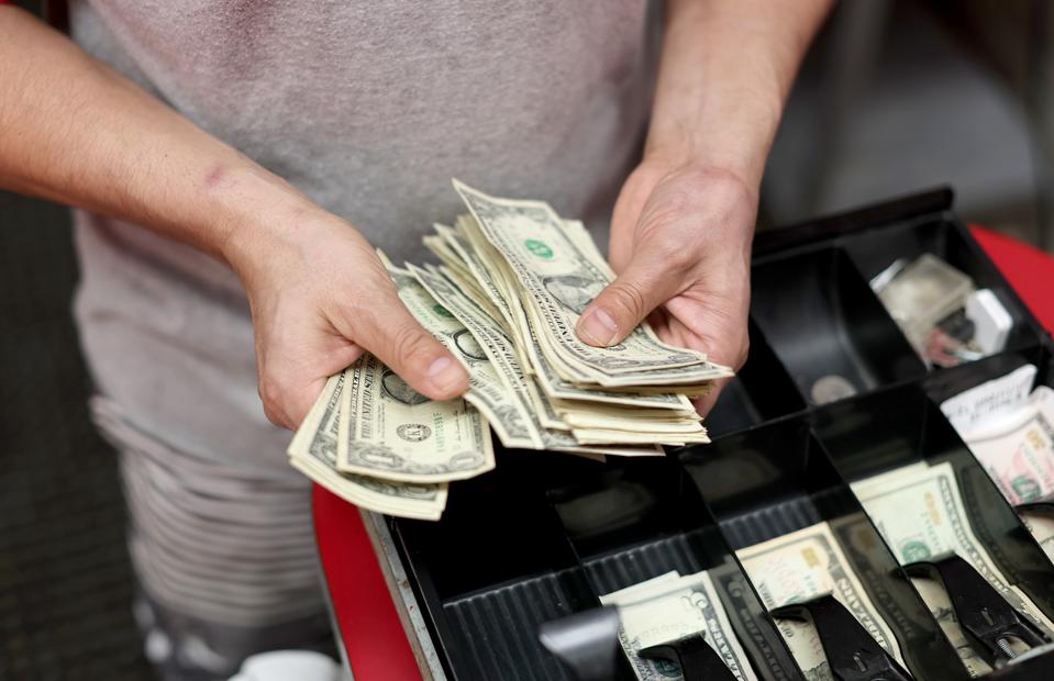 Florida Cities Hit Hardest By Inflation Over The Last Year, But Fed’s ...