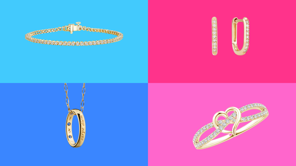 15 Best Online Jewelry Stores 2024 - Forbes Vetted