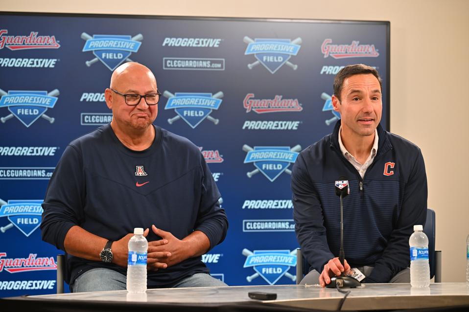 Terry Francona Press Conference