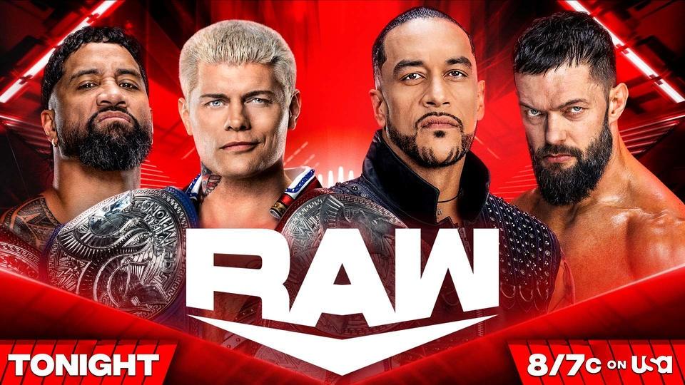 wwe raw results WWE Raw Results: Winners And Grades On Season Premiere