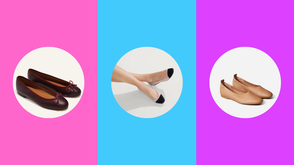 Best flats for flat 2025 feet