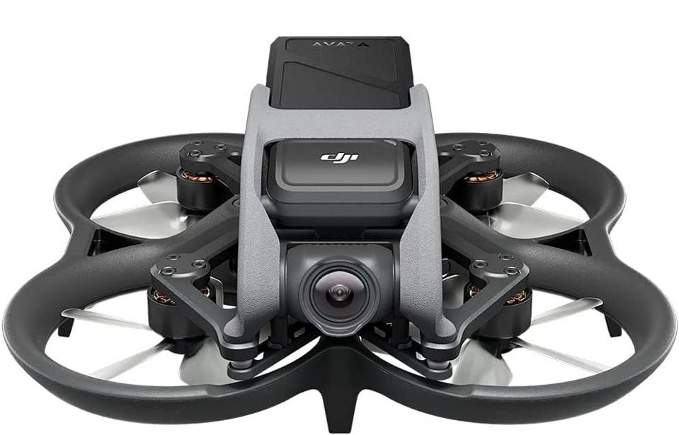 DJI Mini 3 & DJI Mini 3 Pro