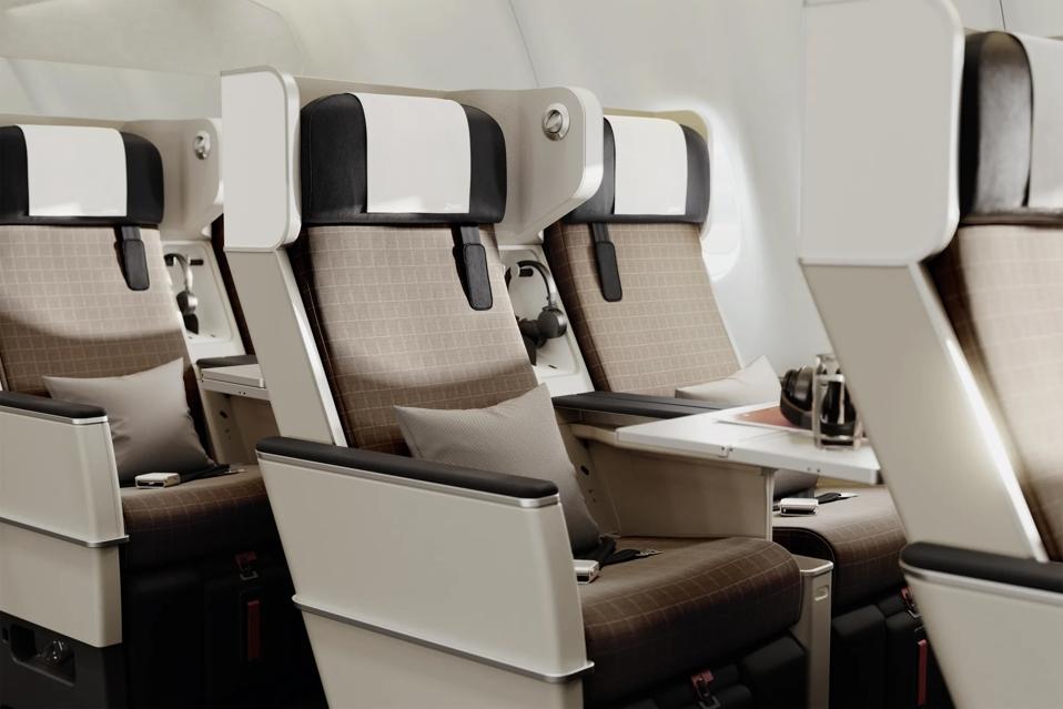 Discount Business Class Tickets: The Way to Get Business Class Tickets for Cheap
