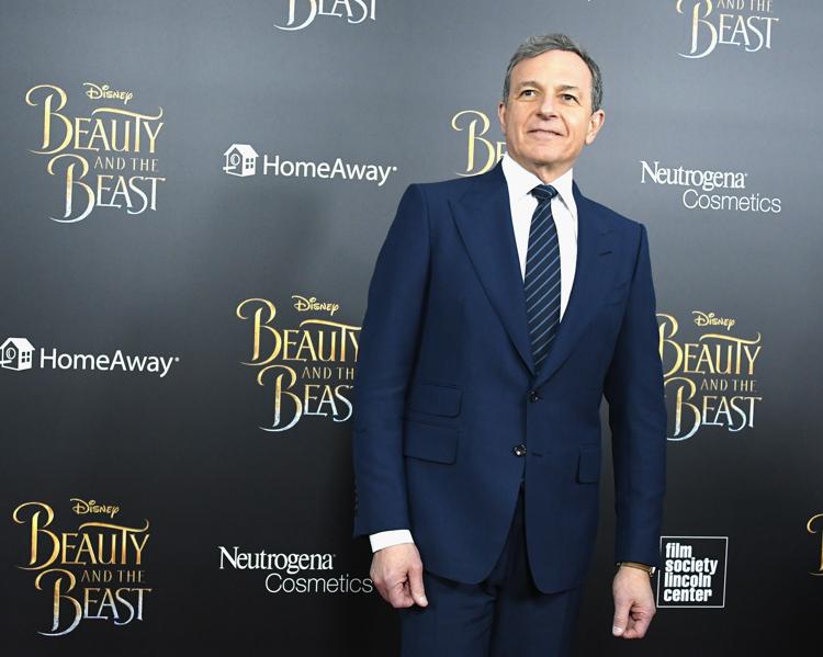 Jeff Weiner Or Sheryl Sandberg Should Succeed Bob Iger At Disney