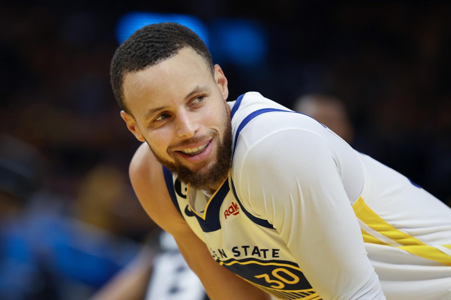 Stephen Curry