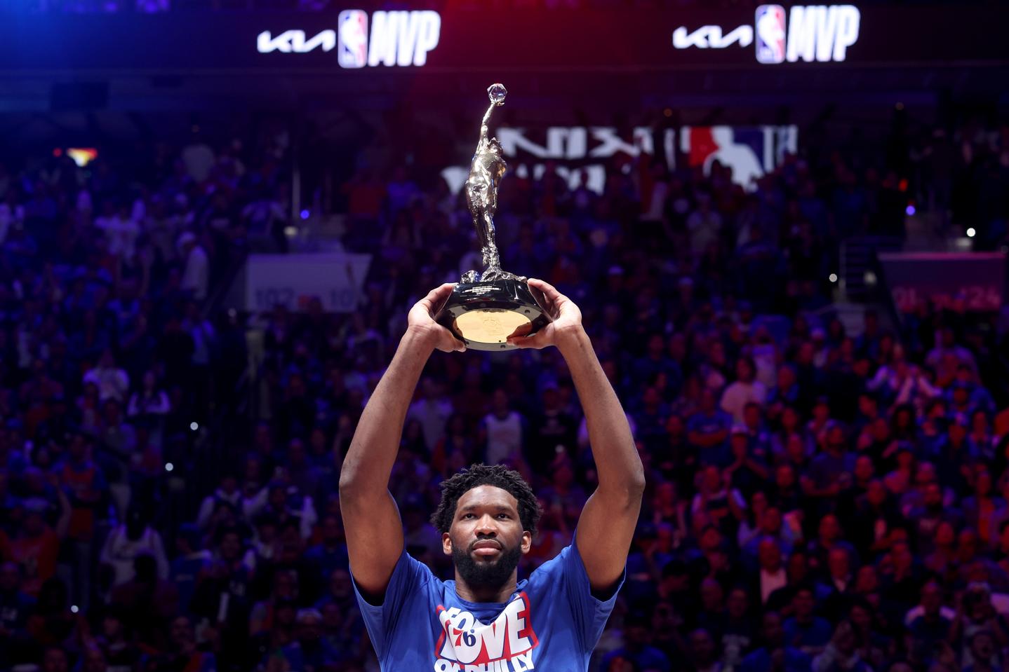 Joel Embiid