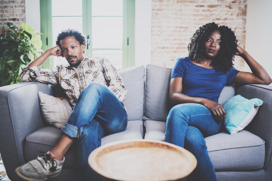 How To Leave Stress At Work So You Don't Take Out Your Frustration On Your Family