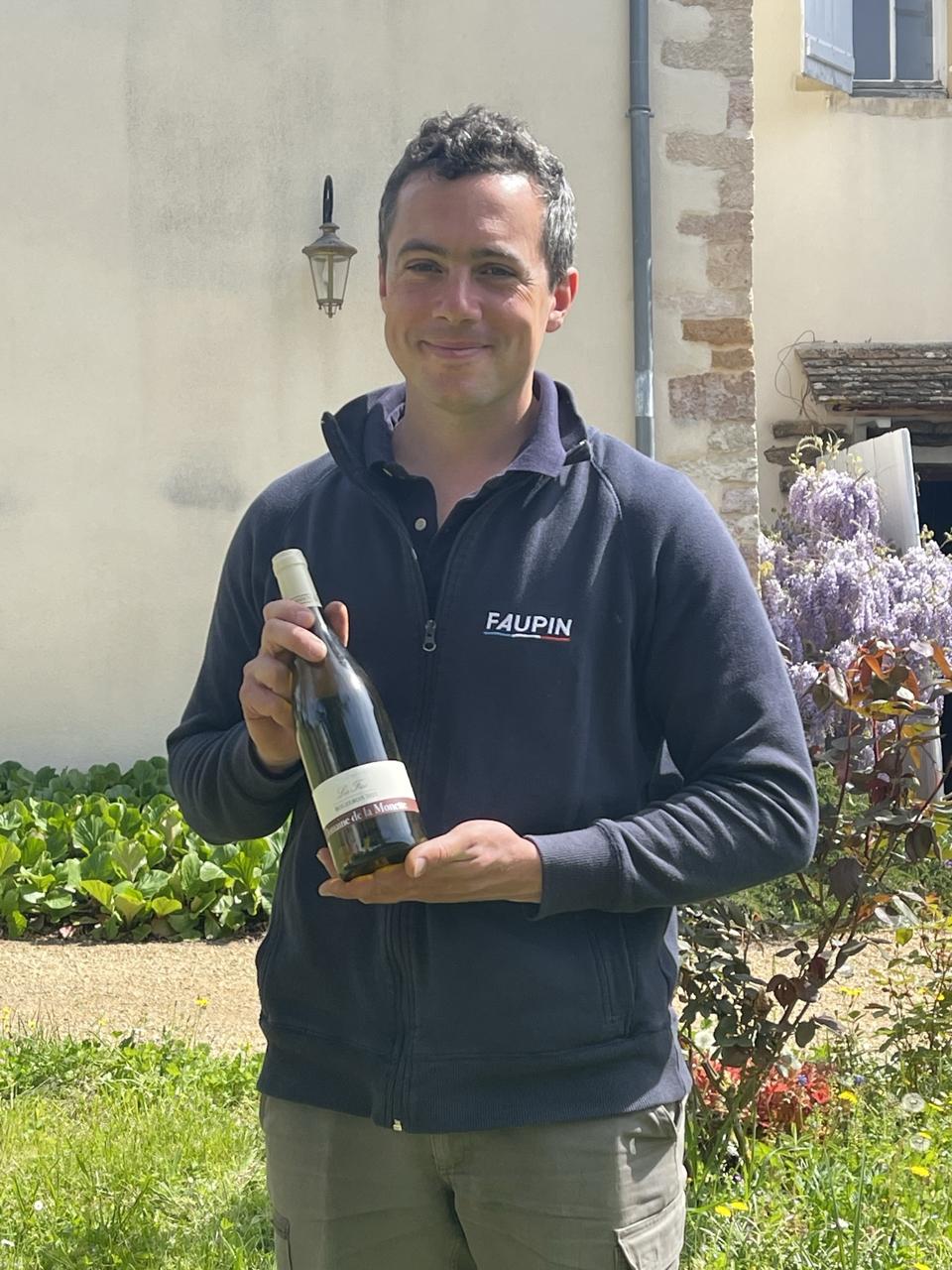 Domaine de la Monette