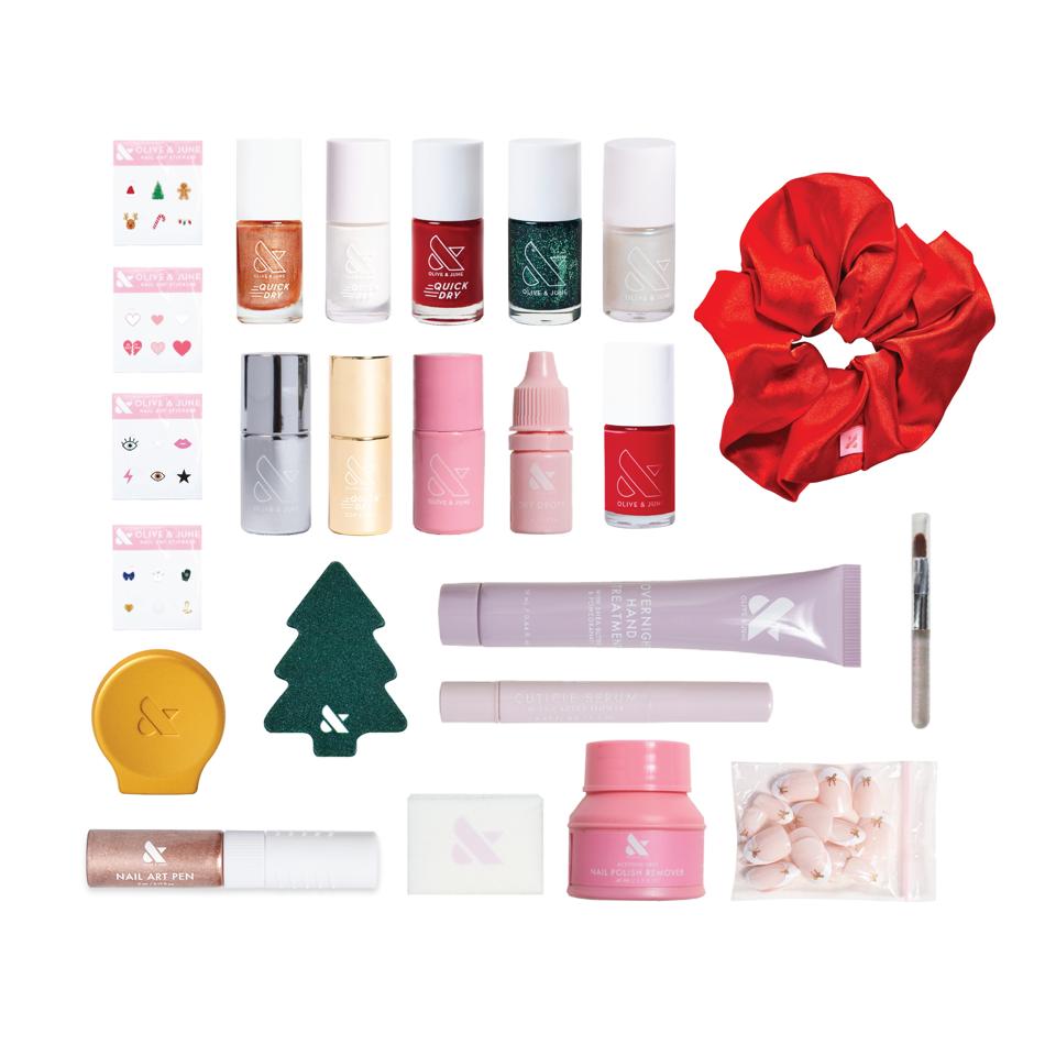 Best Beauty Advent Calendars 2024 - Forbes Vetted