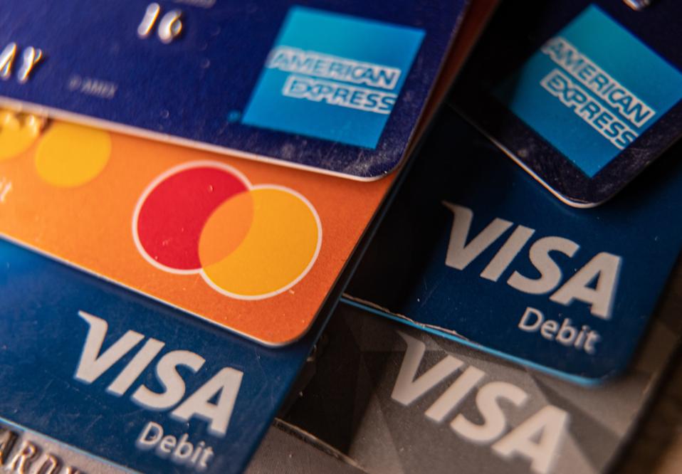 More merchants are adding a surcharge or convenience fee on purchases made with plastic