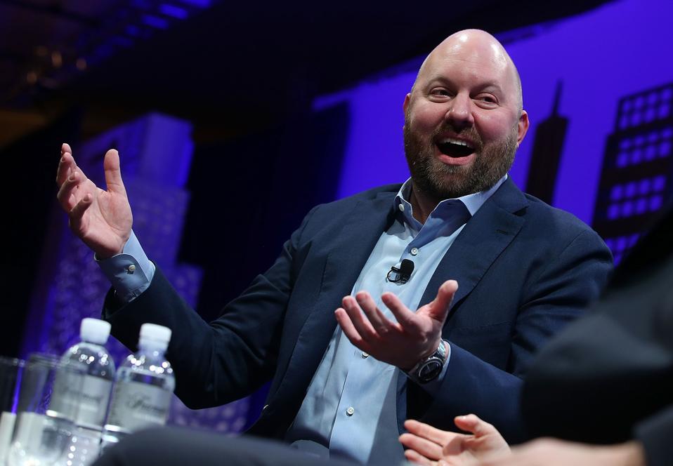 Business Leaders Speak At Fortune Global Forum In San Franciso