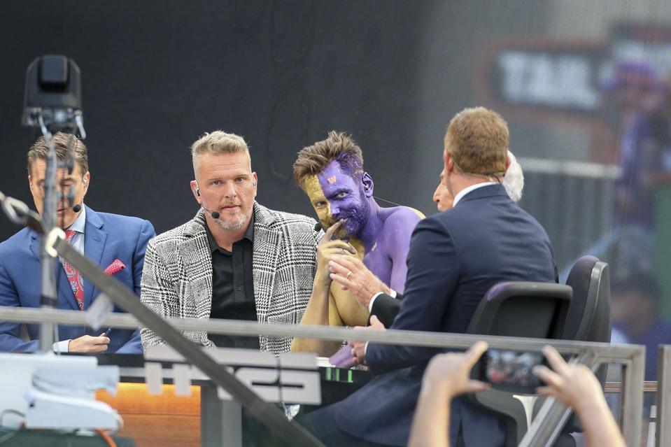 COLLEGE FOOTBALL: OCT 14 Oregon at Washington