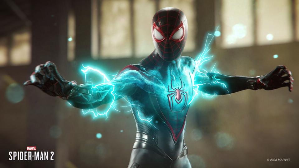 Spider-Man 2 di PC Meluncur dengan Masalah, Sony Kejar Rilis Lebih Cepat