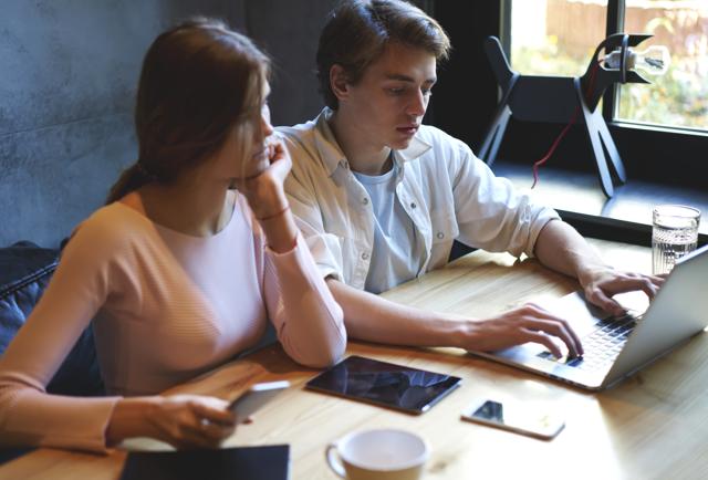 SEO Vs. PPC: Pros, Cons And A Holistic Approach To Search - Forbes - Forbes