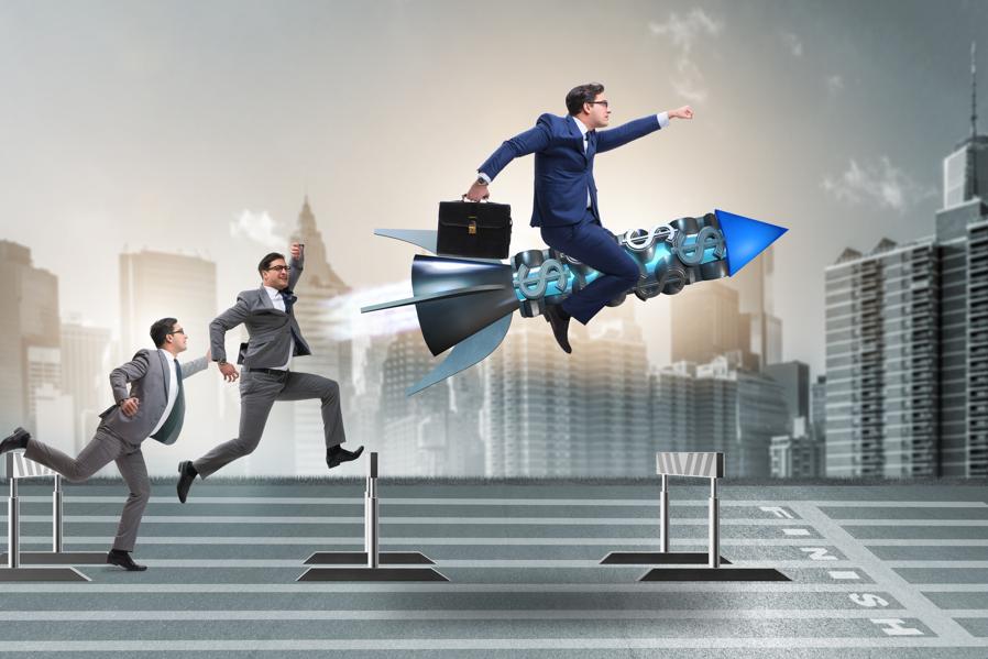 How To Bypass Bureaucracy When Scaling Your Startup