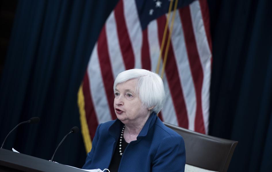 The Fed Raised Rates & Here's How Markets Reacted