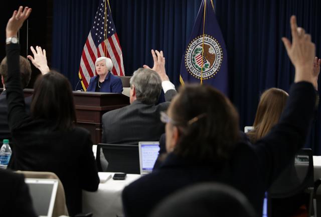 Action Ahead: Busy Week Brings Fed Meeting, Jobs Data And Key Earnings Reports - Forbes