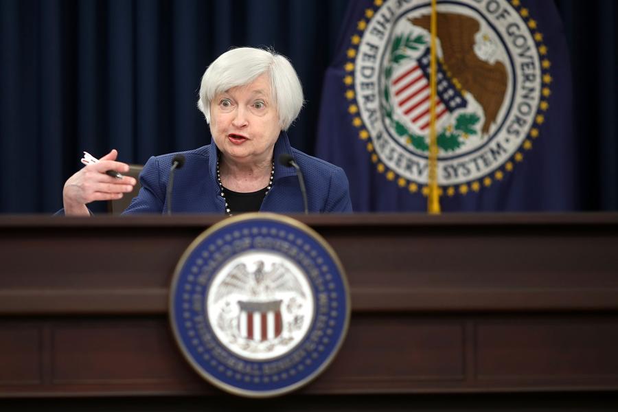 Rising Rates Not An Automatic Death Sentence For Stocks