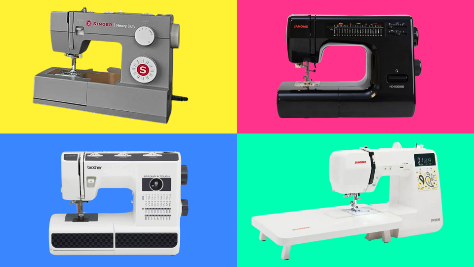 Best Sewing Machines 2025 Forbes Vetted best-sewing-machines-2025-forbes-vetted