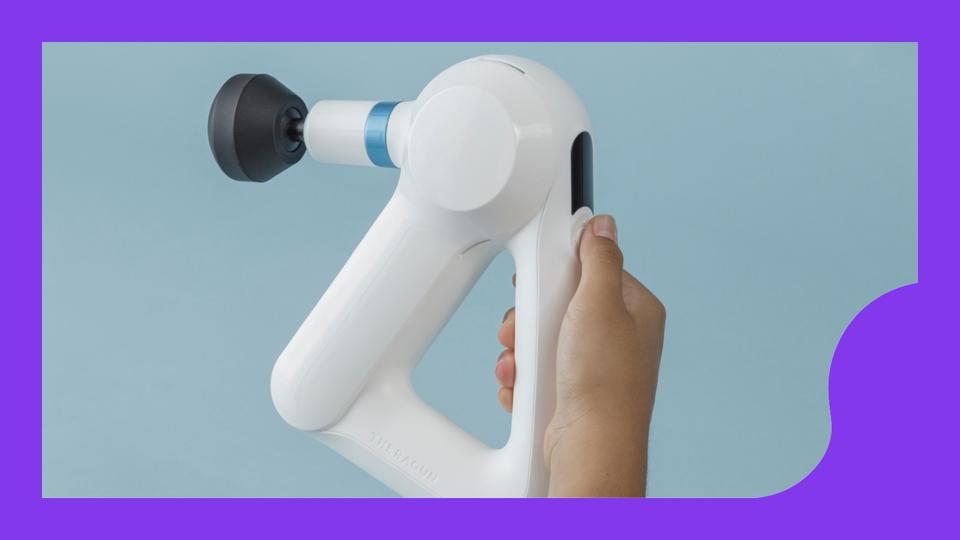 Theragun Elite Review 2024 - Forbes Vetted Theragun Elite Review 2024 - Forbes Vetted