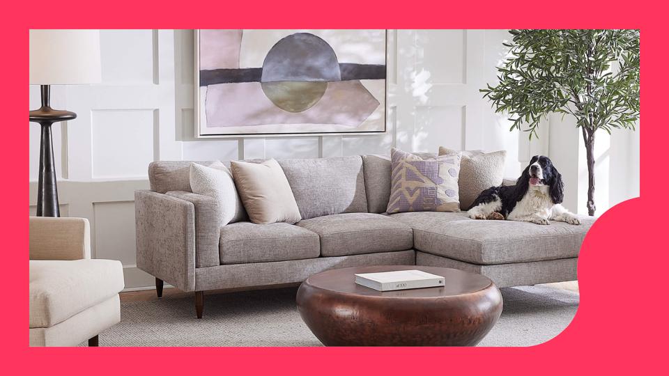 Best Sectional Sofas Nyc Matttroy