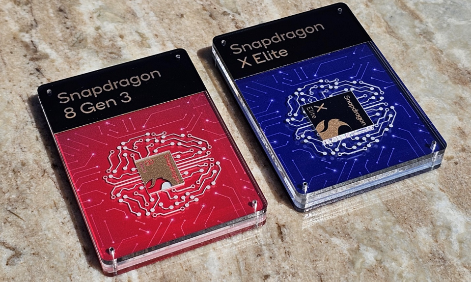 AI Dominates Qualcomm Snapdragon Summit With New Snapdragon Products