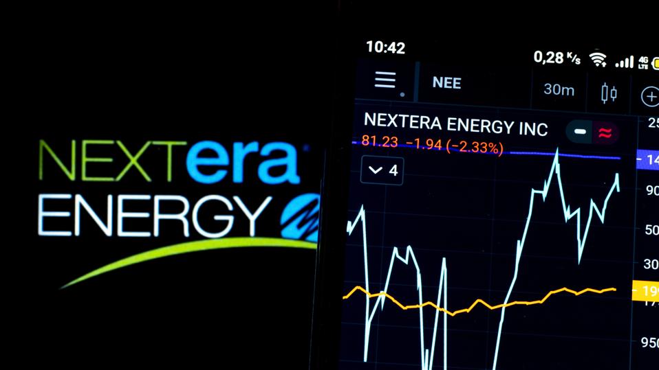 NextEra: The Real Story Behind The Numbers