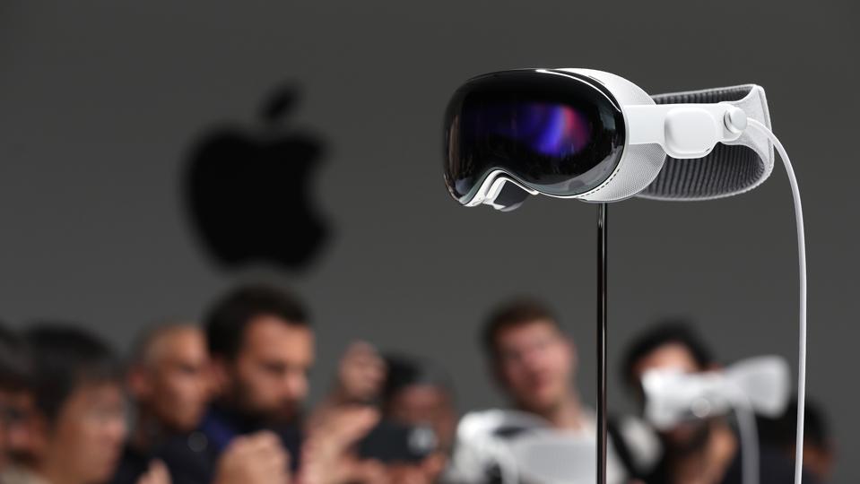 Apple Unveils New Products At Its Worldwide Developers Conference