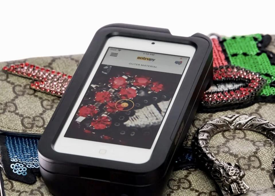 How AI And Blockchain Are Fighting Counterfeiting In The Luxury Market How AI And Blockchain Are Fighting Counterfeiting In The Luxury Market