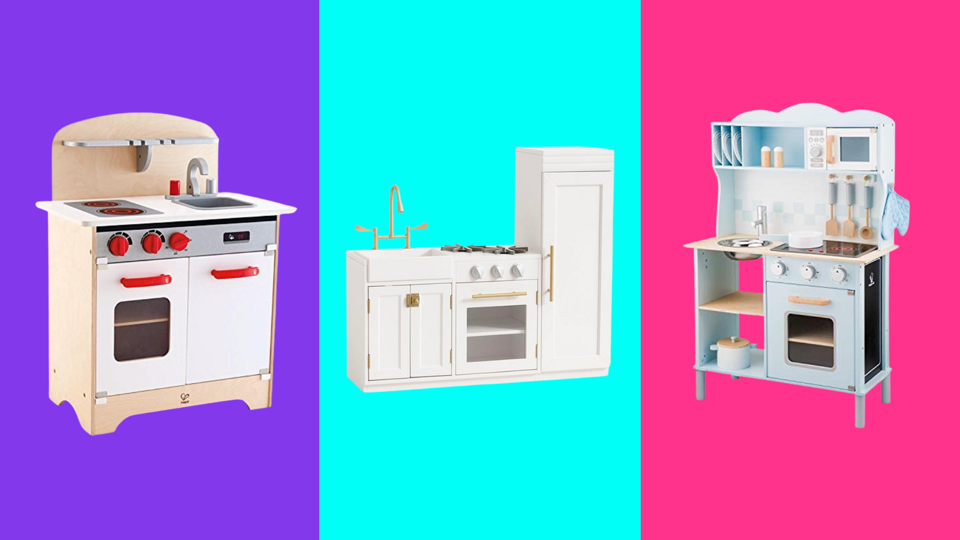 Best interactive play kitchen hotsell