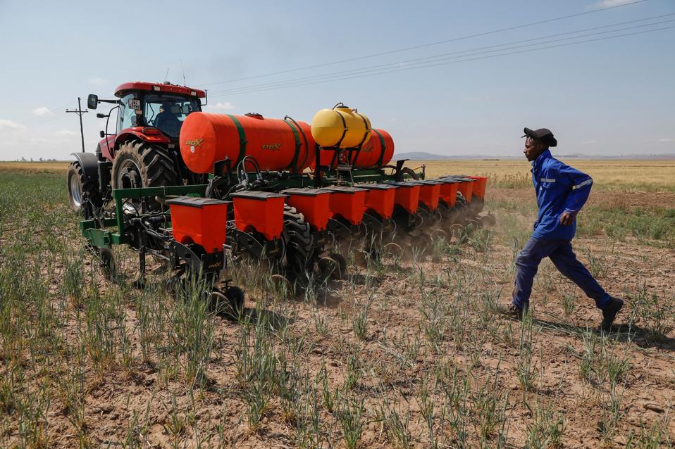 SAFRICA-AGRICULTURE-CLIMATE-COP26