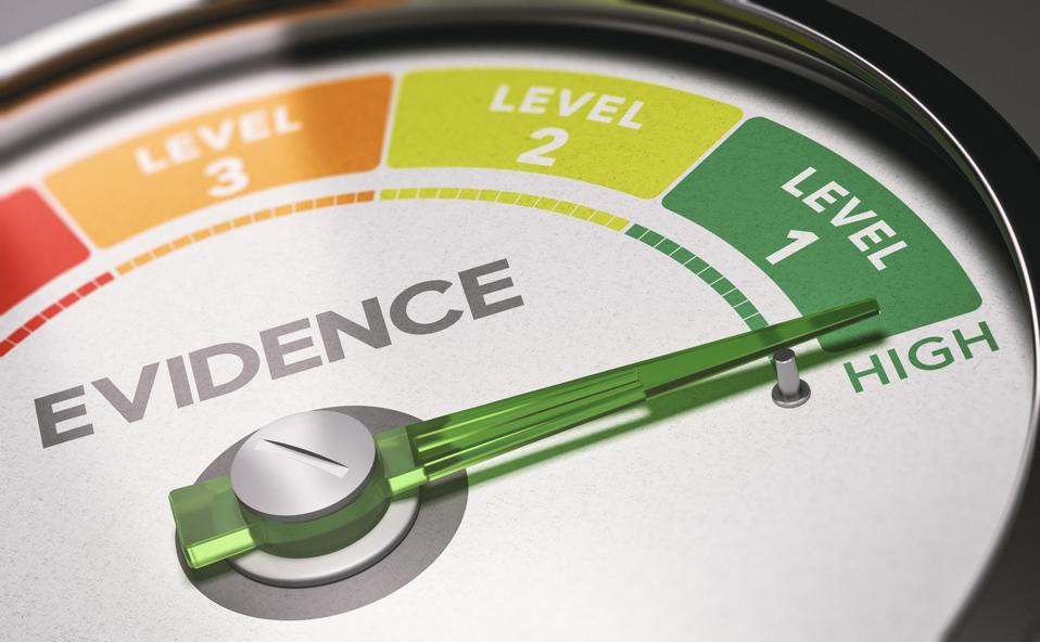 How An Evidence-Based Culture Can Drive Performance