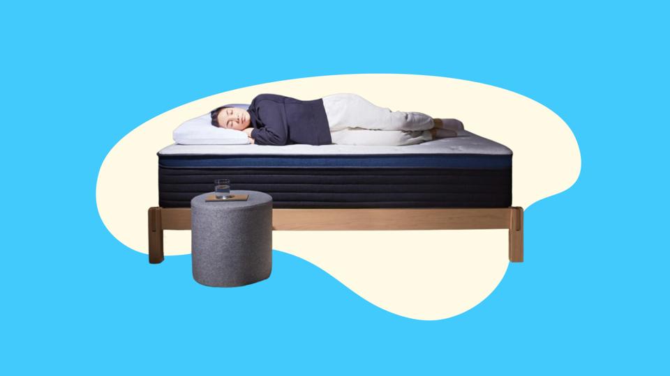 Best Mattresses For Side Sleepers 2023 Reviewed By Forbes, 40 OFF