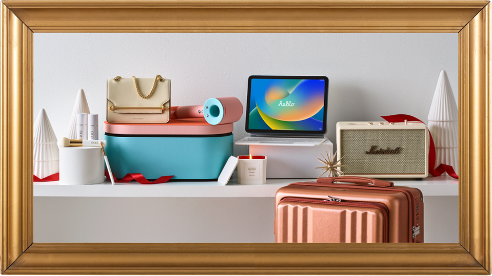 Expensive online unique gifts