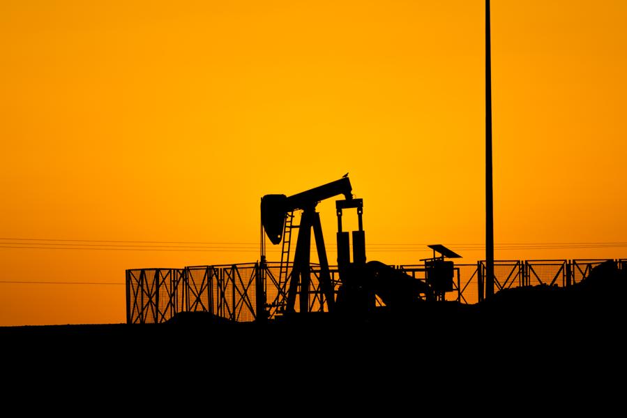 Oil Services Stocks Set New Post-Election Lows Even As Nymex Crude Oil Attempts To Bottom
