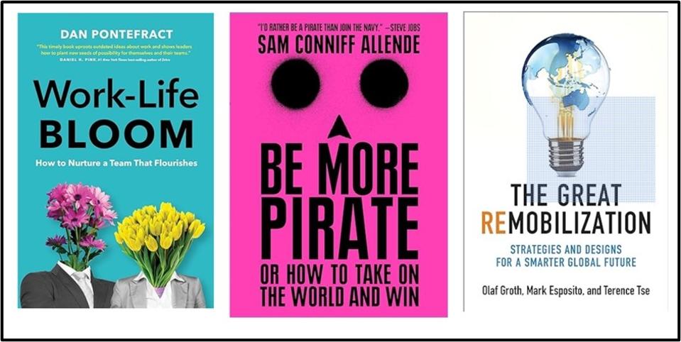 Why You Need Multidimensional Action To Achieve Creative Resilience