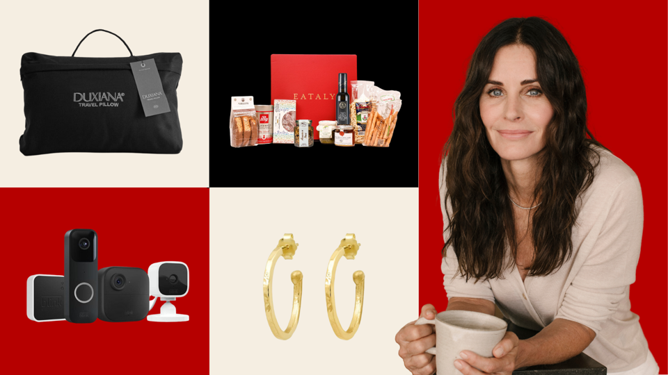 Best Christmas Gifts For Friends 2024 Forbes Vetted