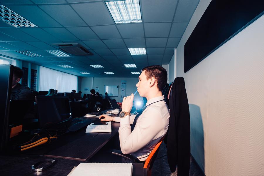 Why Sales Reps Fail To Woo C-Level Buyers